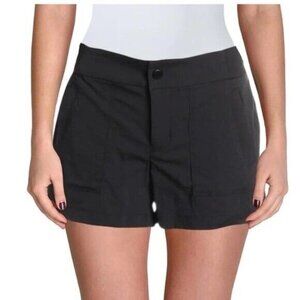 Athleta Black Shorts